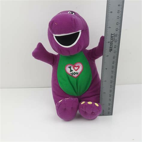 Barney Doll Season 1