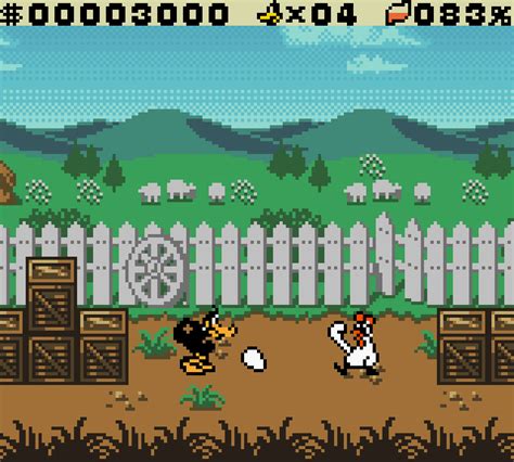 Daffy Duck Fowl Play Download Gamefabrique