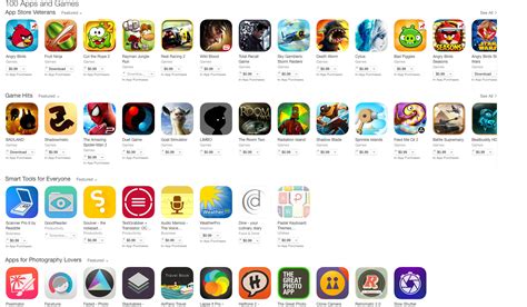 This is a great game to play with 2 or even more people. Apple launches massive iOS sale w/ 100 apps for $0.99 ea ...