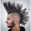 Whats So Great About A Mohawk Haircut  Human Hair Exim