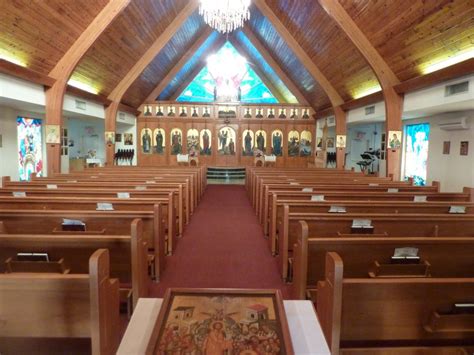st marys orthodox church banquet hall wedding venue