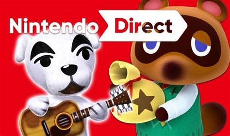 October 21 direct (excluding europe). Nintendo Direct April 2019: Highly anticipated Switch ...