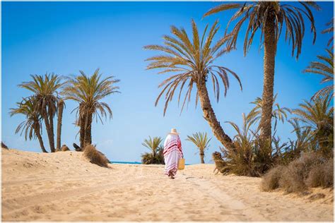 Voyage Djerba Top 40 Des Sites Incontournables Cap Voyage
