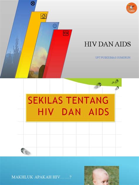 Powerpoint Hiv Aids Pdf