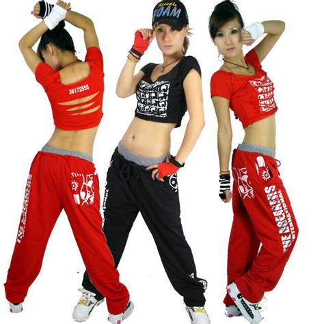 New Fashion Hip Hop Top Dance Female Jazz Costume Performance Wear Sexy Short Letter Hollow Out