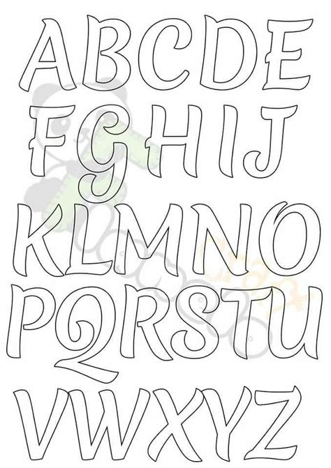 Stencil Lettering Lettering Styles Alphabet Chicano Lettering