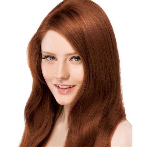 Hair dye remover breaks the artificial color molecules down into a form that can be washed out of the hair, rinsing out permanent hair color. 7RN Irish Red Hair Dye | oncnaturalcolors.com