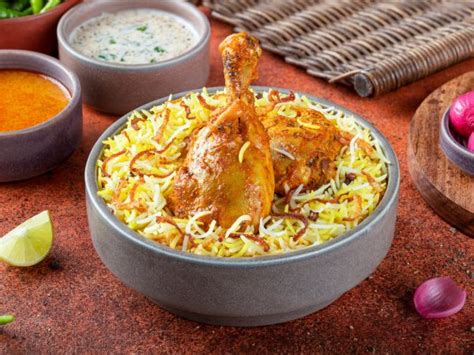 All About Chicken Biryani Types Of Chicken Biryani Ekdum