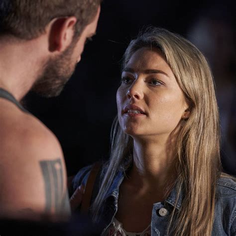 Home And Away Spoilers Jasmine Faces More Heartache Over Robbo