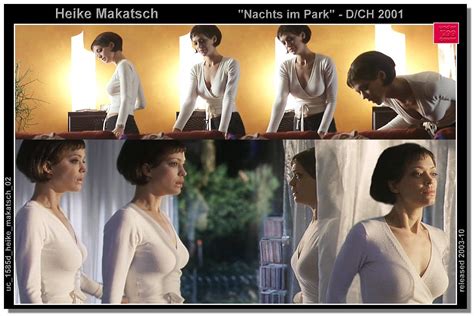 Heike Makatsch Nude Pics Página 1. Naked Heike Makatsch In Aimée And Jaguar...