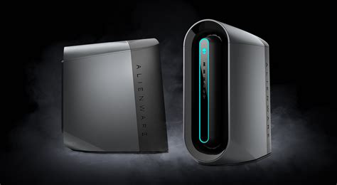 Alienware Aurora 2019 Propulsion Design