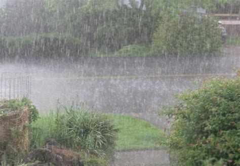 Ghana Meteorological Agency Predicts 2020 Major Rainy Season To Start