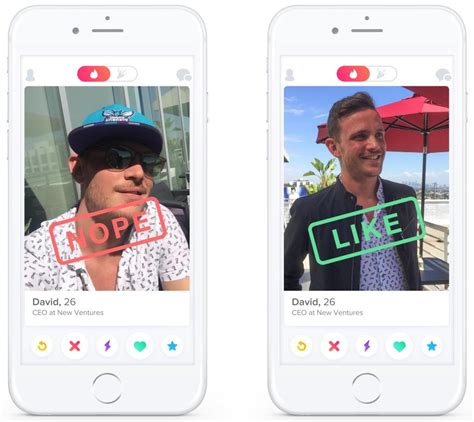 Tinder Smart Photos Uses Swipe Data To Select Your Best Pic