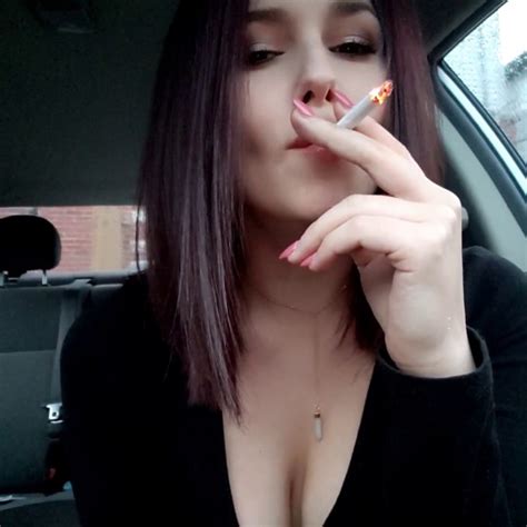 Real Smokinggirl On Tumblr
