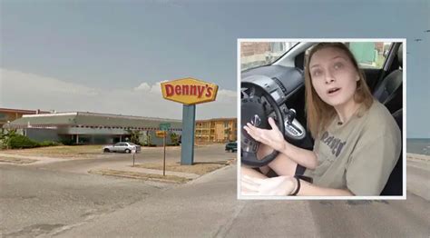 this couple t a denny s waitress who walked 14 miles to work with a car