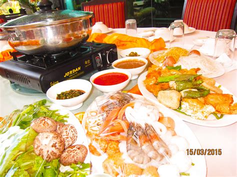 Highland steamboat cheese & grill sumber: 11 Restoran Steamboat Halal di Cameron Highlands ...