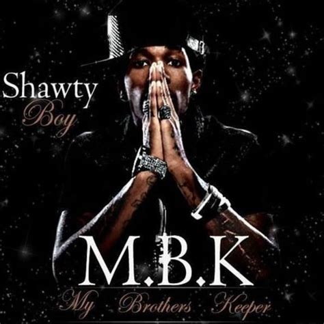 Shawty Boy Mbk Gang Vol1 Lyrics And Tracklist Genius