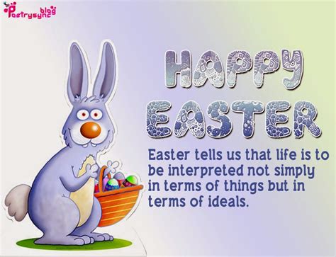 Happy Easter Sms Messages Image With Wishes Happy Easter Wishes