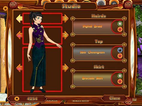 Welcome to the world of fashion designer games, where the rich and famous rub elbows with talented photographers, renowned stylists and genius designers. Zen Fashion > iPad, iPhone, Android, Mac & PC Game | Big Fish