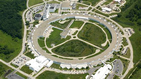 Argonne Receives Go Ahead For 815 Million Upgrade To X Ray Facility