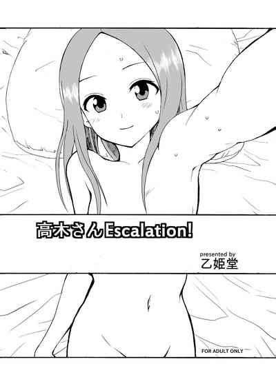 Takagi San Temptation Nhentai Hentai Doujinshi And Manga