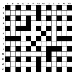 We have 16 possible answers for the clue more or less which appears 77 times in our database. French Style Crossword Puzzle