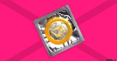Half Of Young People Dont Use A Condom When Theyre Having Sex With Someone New Metro News