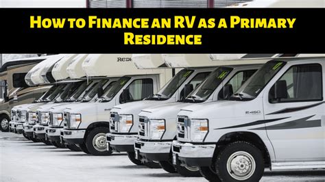 Rv Finance Manager Jobssocial Post Detail