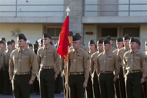 Dvids Images Division Marines Adjust To New Uniform Policy Image 2