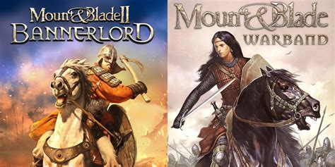 Mount Blade Best Improvements Over Warband