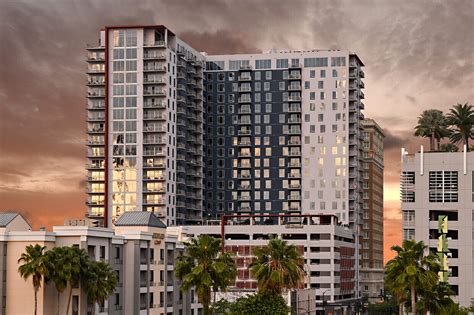 Nine15 Apartments Tampa Fl
