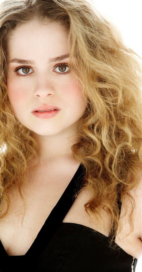 Pictures And Photos Of Allie Grant Allie Grant Hair Styles Hairstyle