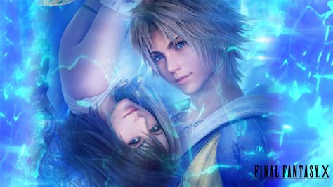 Maybe you would like to learn more about one of these? Final Fantasy X Wallpapers (70+ images)
