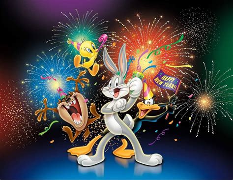 Christmas Cartoon Characters Looney Tunes Characters Classic Cartoon