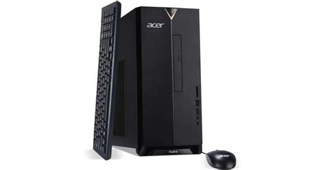 Acer Aspire Tc 895 Ua92 Desktop Niyaleo