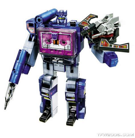 Hasbro Comic Con 2009 Transformers Exclusives Images ...