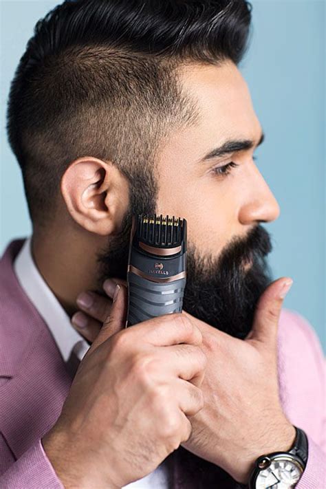 Wondering how to grow a beard faster? Mayank Sehgal Of Suit Yourself Reveals How To Grow A Long ...