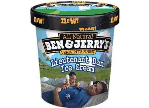 The 20 Funniest Fictitious Ben And Jerrys Flavors Gallery Wwi