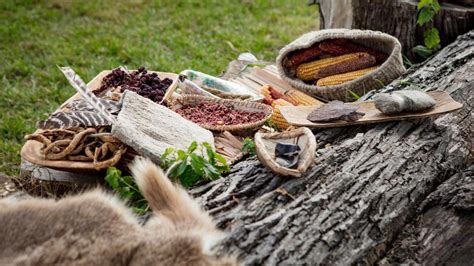 Visit The Usa Native American Cuisine And Rich Traditions