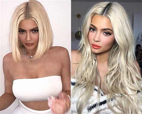 Kylie Jenner S Hair Secrets Have Been Revealed