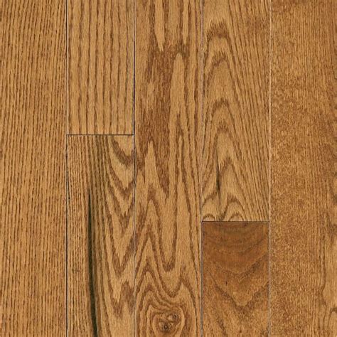 Bruce Plano Field And Woodlands Red Oak 34 In T X 5 In W Solid