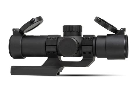 3x30 Stealth Fixed Power Scope