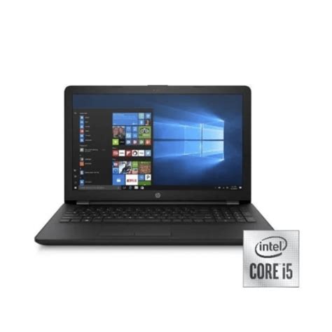 Hp 240 G75ud92paintel Core I5 Laptop 1tb Hdd 8gb Ram Windows 10