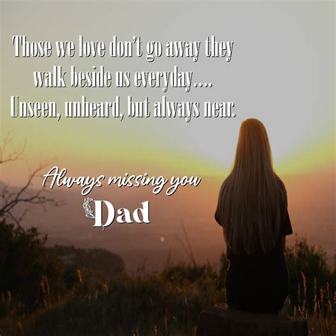 Father Loss Quotes Inspiration