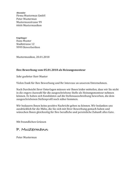 Nutzen sie unser professionelles die absagen an bewerber zu schreiben, gehört zu den unbeliebten aufgaben jedes personalers. Spontanbewerbung Musterbrief