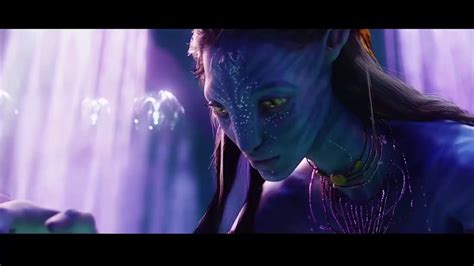 Avatar 2 Official Trailer #1 - YouTube