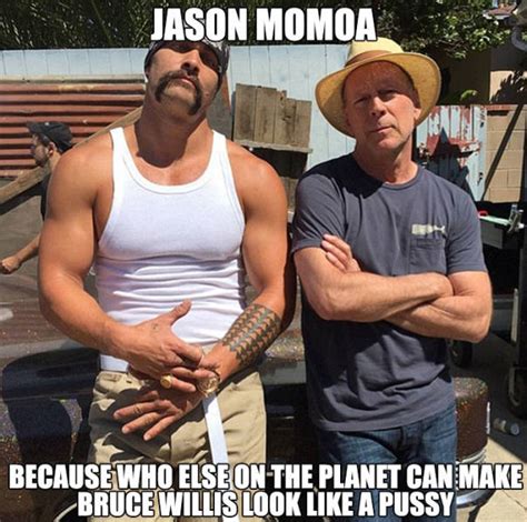 Jason Momoa Memes 31 Pics