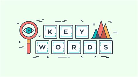 How To Find The Best Keywords To Use In Your Content Blog Of Himanshu