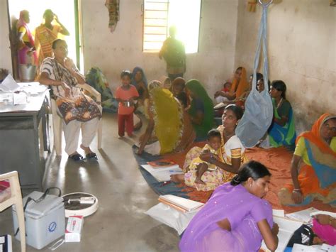 Medical Treatment To 360 Indian Pregnant Women Globalgiving