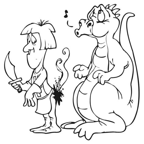 Fire breathing dragon coloring page: Fire Breathing Dragon Coloring Sheets Coloring Pages